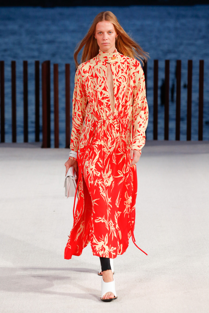 Is It Just Me, or Is This One of the Best Proenza Schouler Collections in a While?