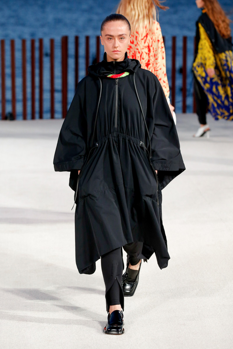 Is It Just Me, or Is This One of the Best Proenza Schouler Collections in a While?