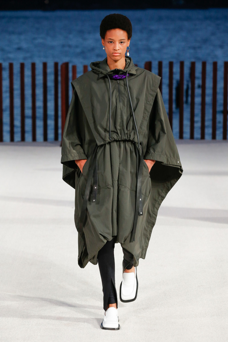 Is It Just Me, or Is This One of the Best Proenza Schouler Collections in a While?