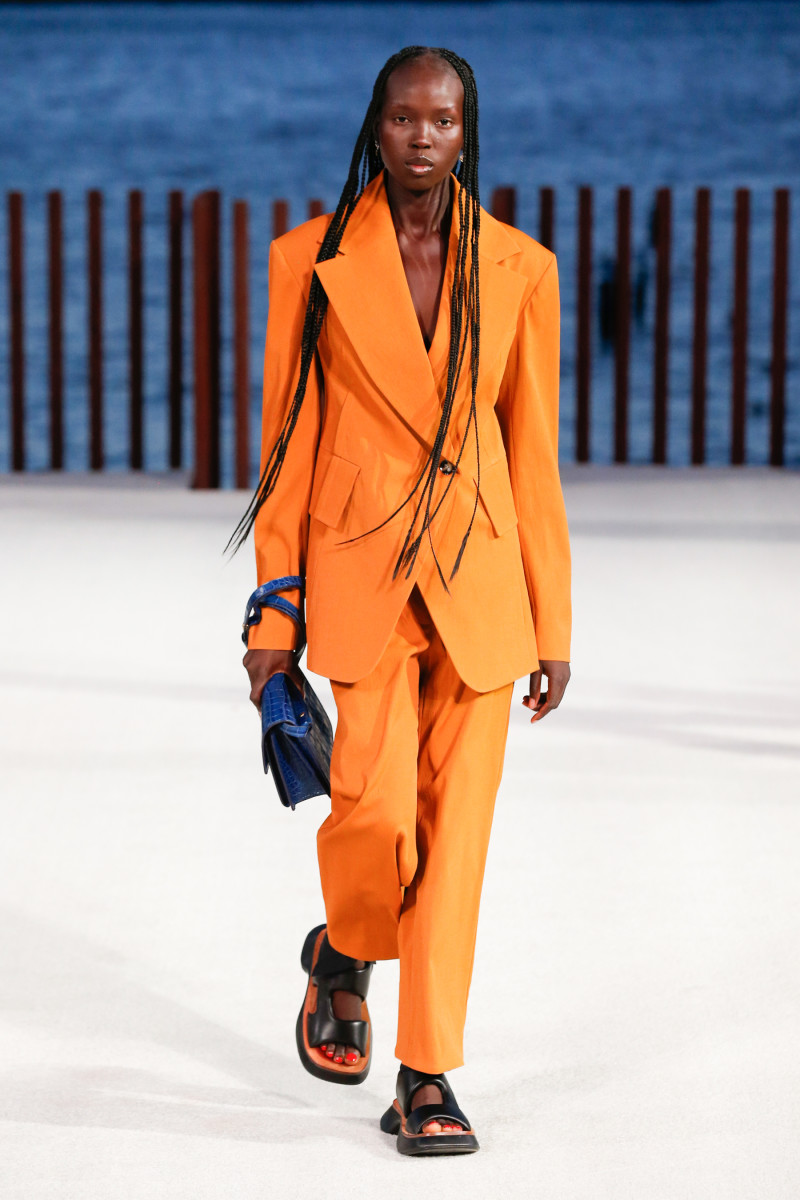 Is It Just Me, or Is This One of the Best Proenza Schouler Collections in a While?