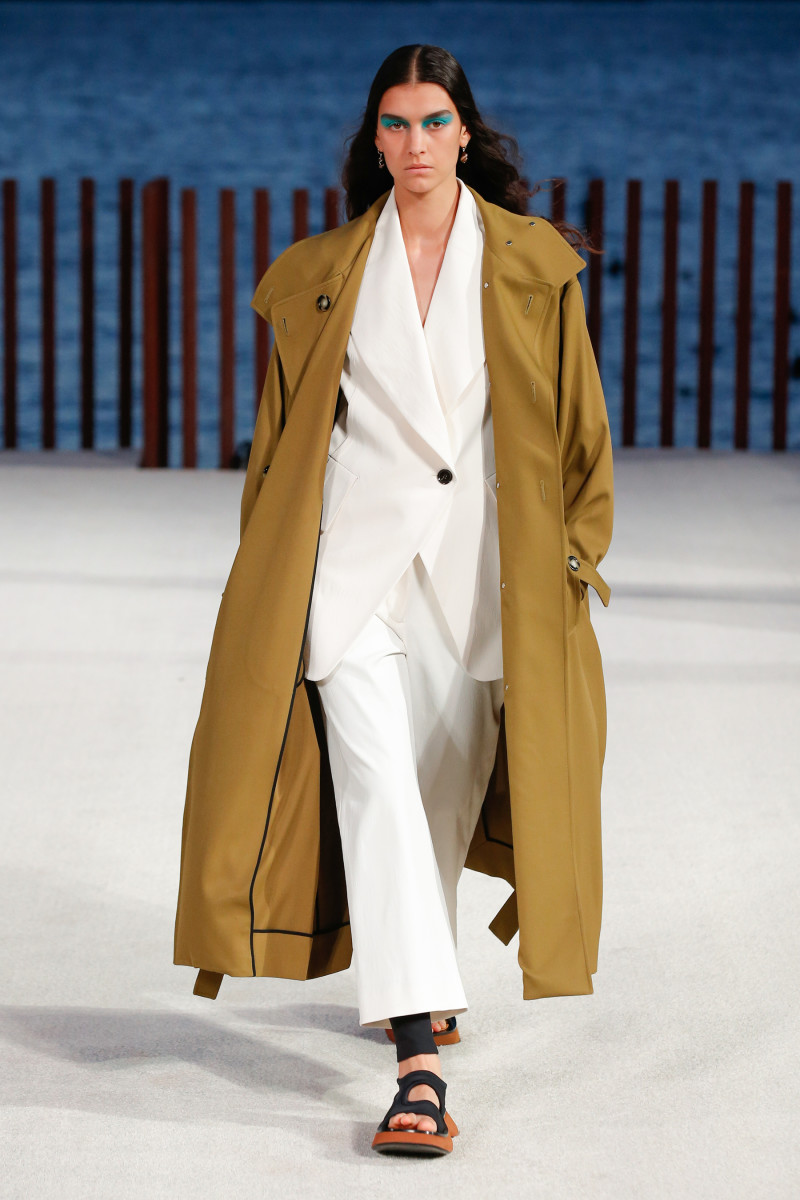Is It Just Me, or Is This One of the Best Proenza Schouler Collections in a While?