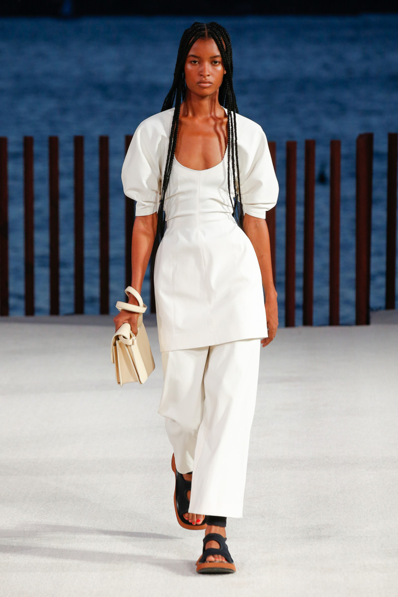 Is It Just Me, or Is This One of the Best Proenza Schouler Collections in a While?