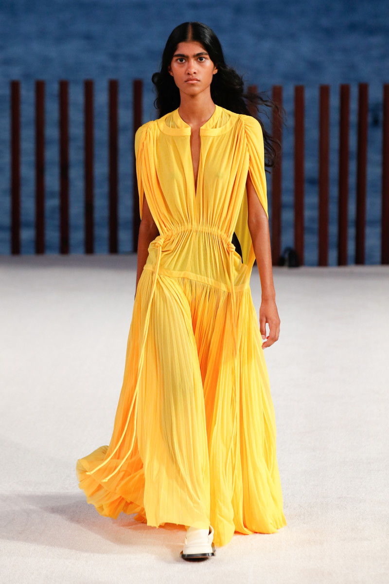 Is It Just Me, or Is This One of the Best Proenza Schouler Collections in a While?