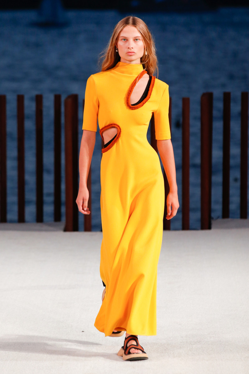 Is It Just Me, or Is This One of the Best Proenza Schouler Collections in a While?