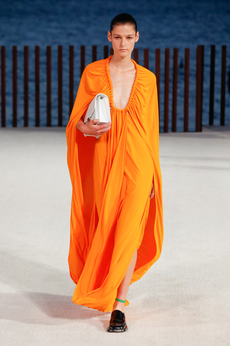 Is It Just Me, or Is This One of the Best Proenza Schouler Collections in a While?