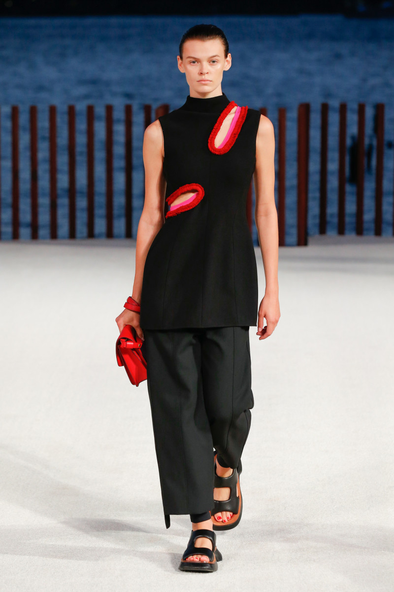 Is It Just Me, or Is This One of the Best Proenza Schouler Collections in a While?