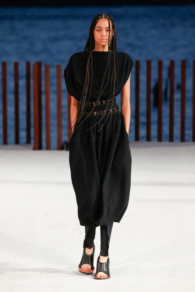 Is It Just Me, or Is This One of the Best Proenza Schouler Collections in a While?