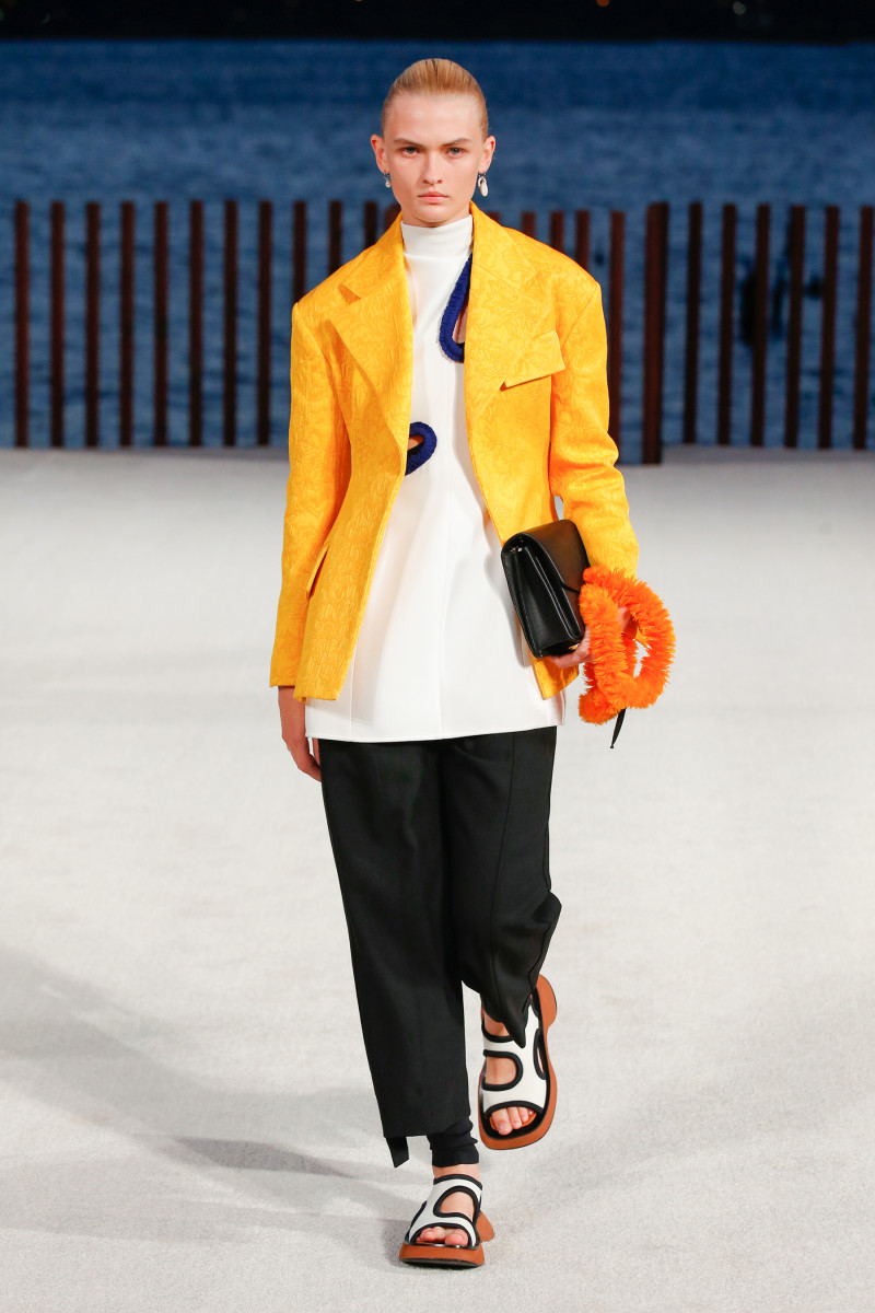 Is It Just Me, or Is This One of the Best Proenza Schouler Collections in a While?