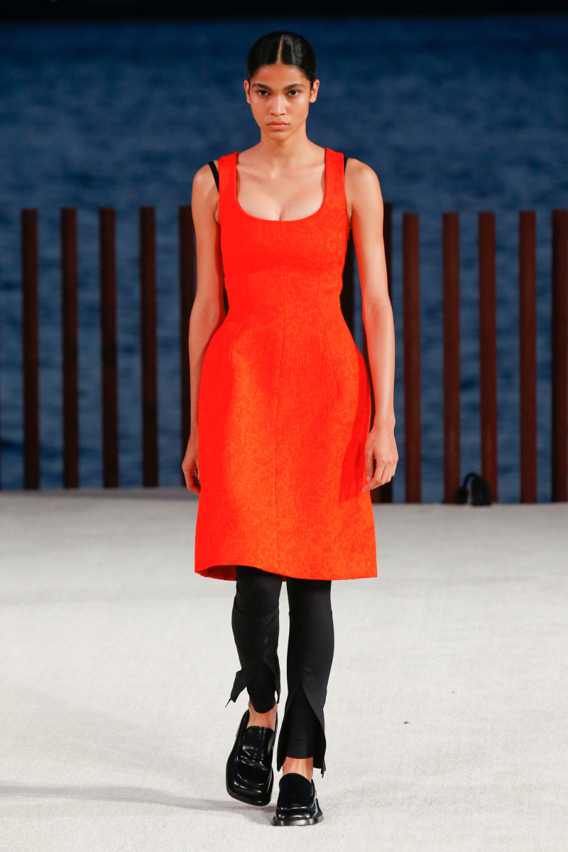 Is It Just Me, or Is This One of the Best Proenza Schouler Collections in a While?