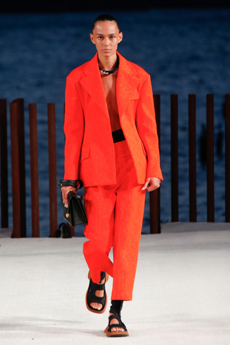 Is It Just Me, or Is This One of the Best Proenza Schouler Collections in a While?
