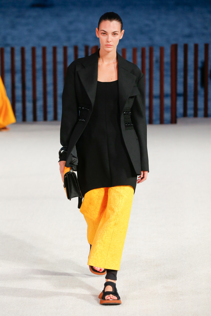 Is It Just Me, or Is This One of the Best Proenza Schouler Collections in a While?