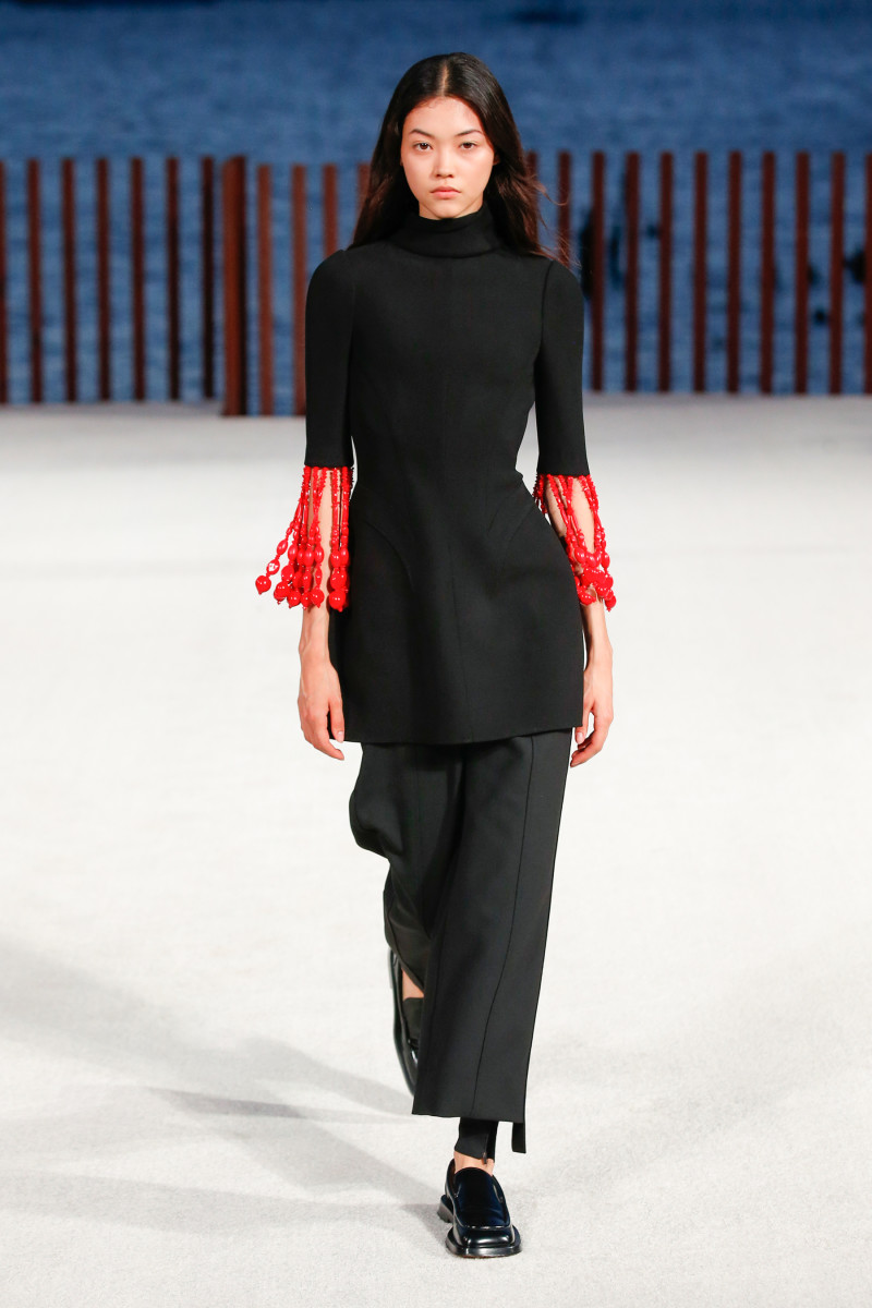 Is It Just Me, or Is This One of the Best Proenza Schouler Collections in a While?