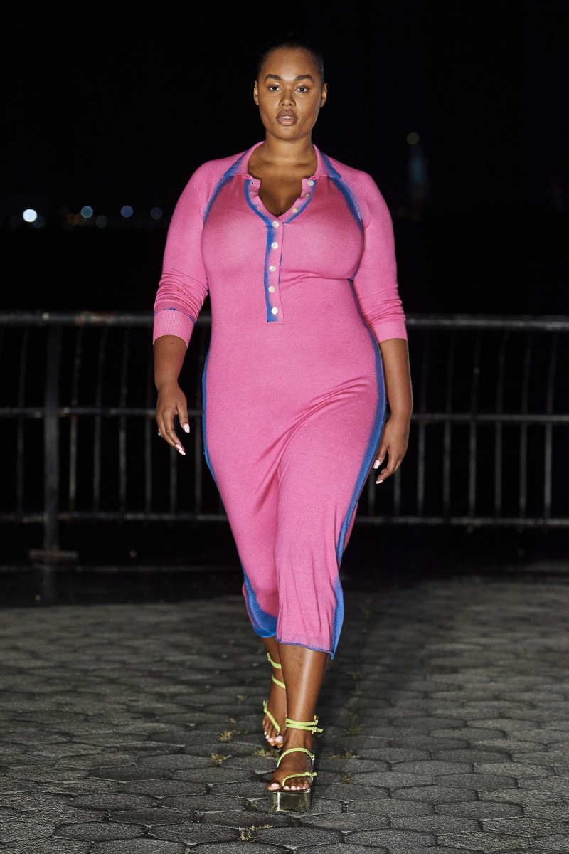Prabal Gurung Pens an Ode to the American Girl for Spring 2022