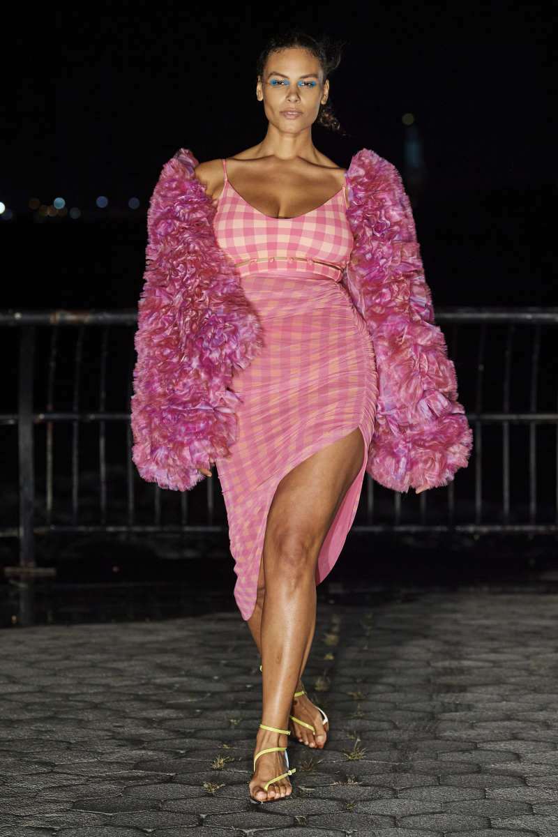 Prabal Gurung Pens an Ode to the American Girl for Spring 2022