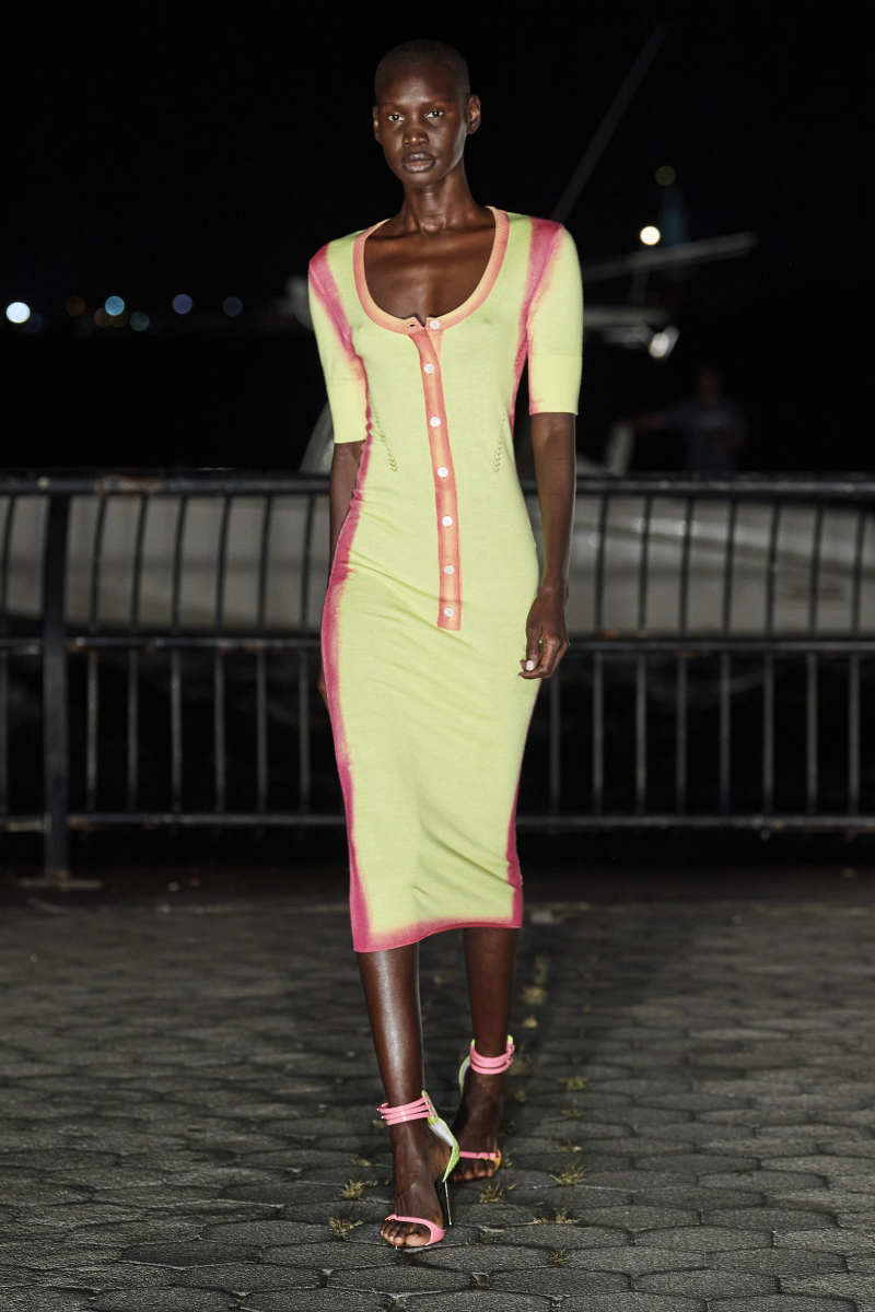 Prabal Gurung Pens an Ode to the American Girl for Spring 2022