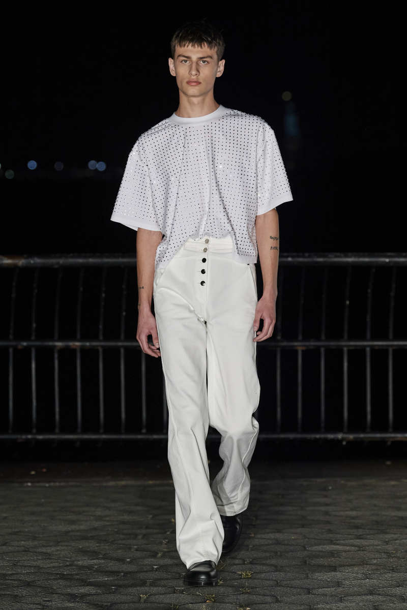 Prabal Gurung Pens an Ode to the American Girl for Spring 2022