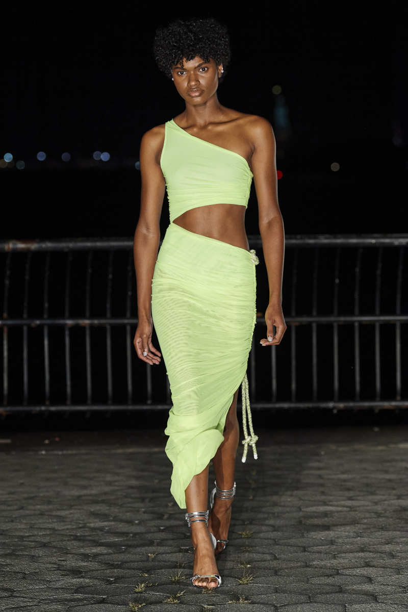Prabal Gurung Pens an Ode to the American Girl for Spring 2022