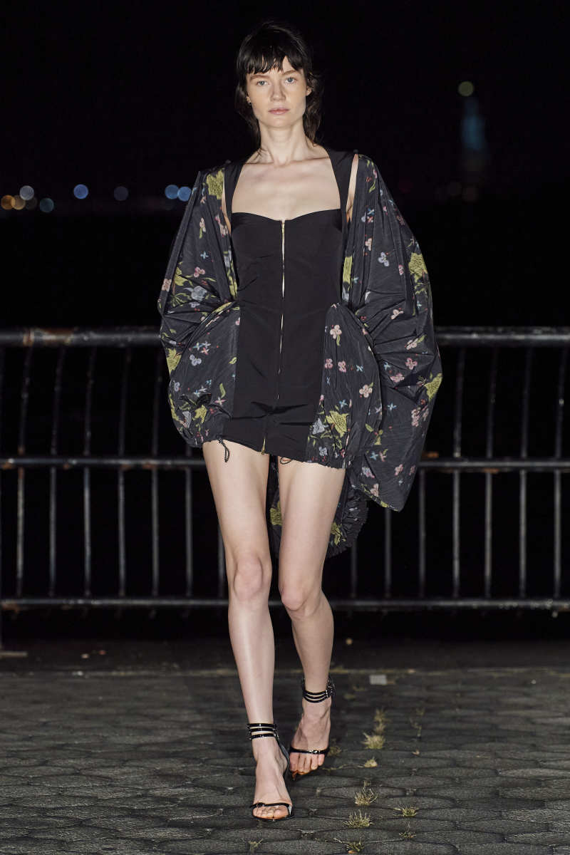Prabal Gurung Pens an Ode to the American Girl for Spring 2022