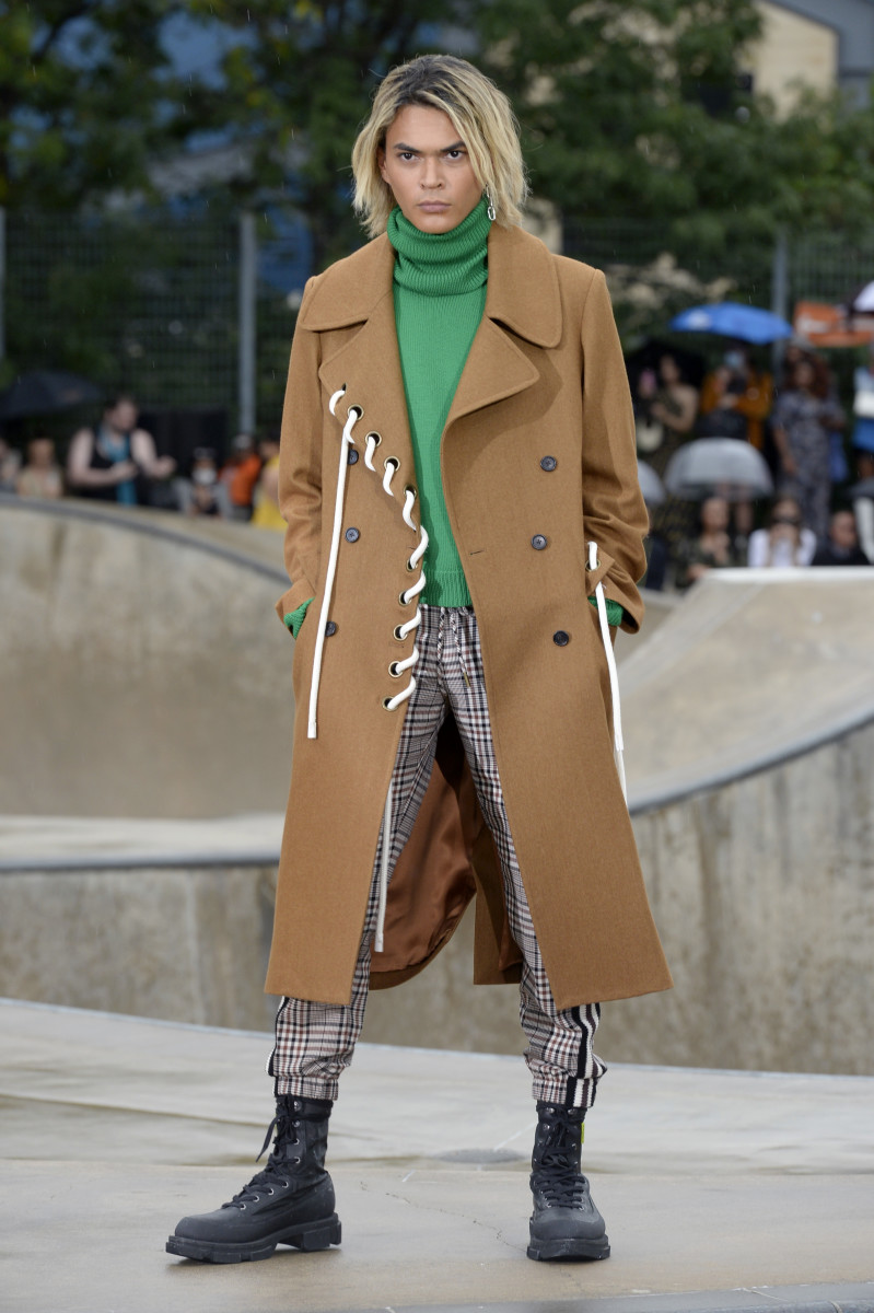 Monse's Resort 2022 Collection Is All About Escape