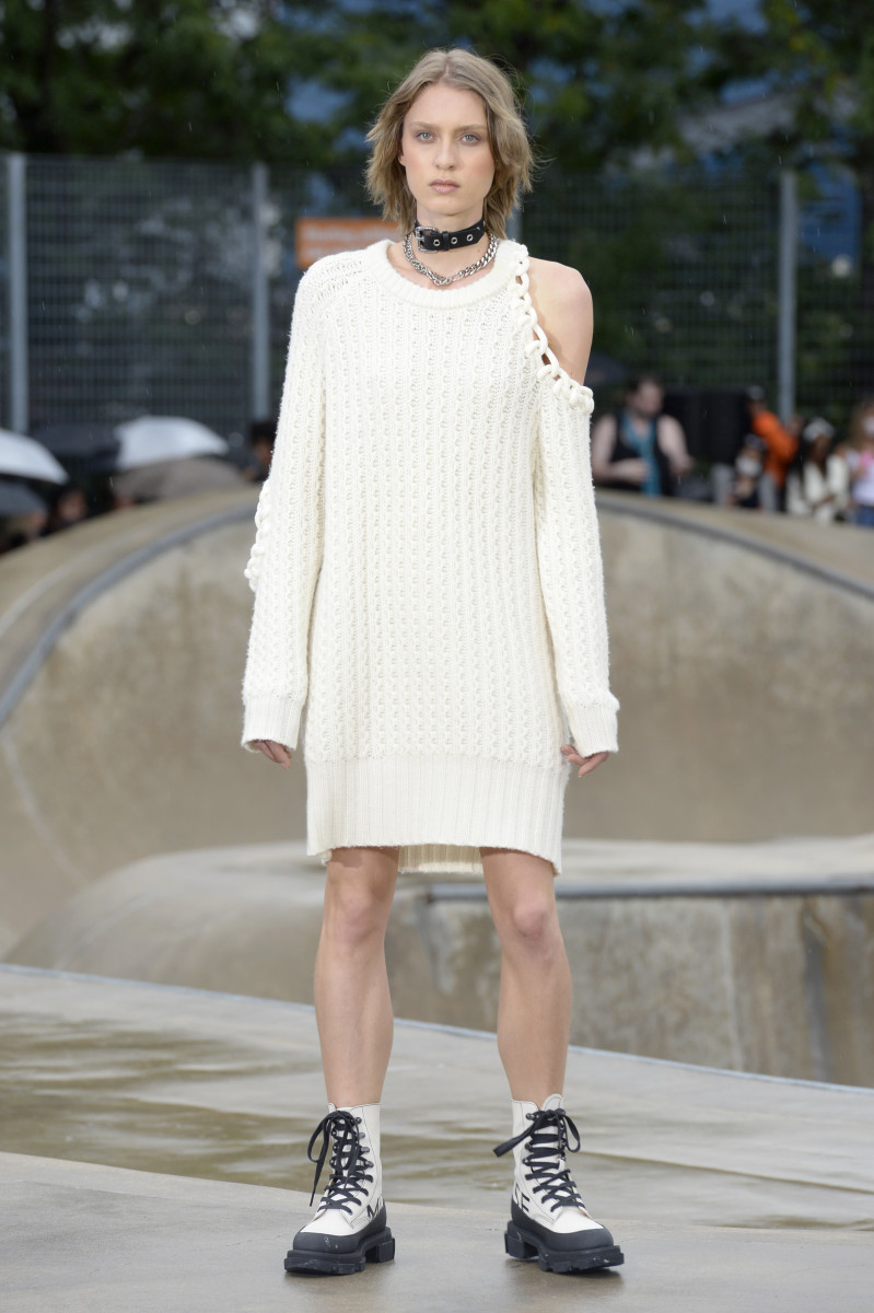 Monse's Resort 2022 Collection Is All About Escape