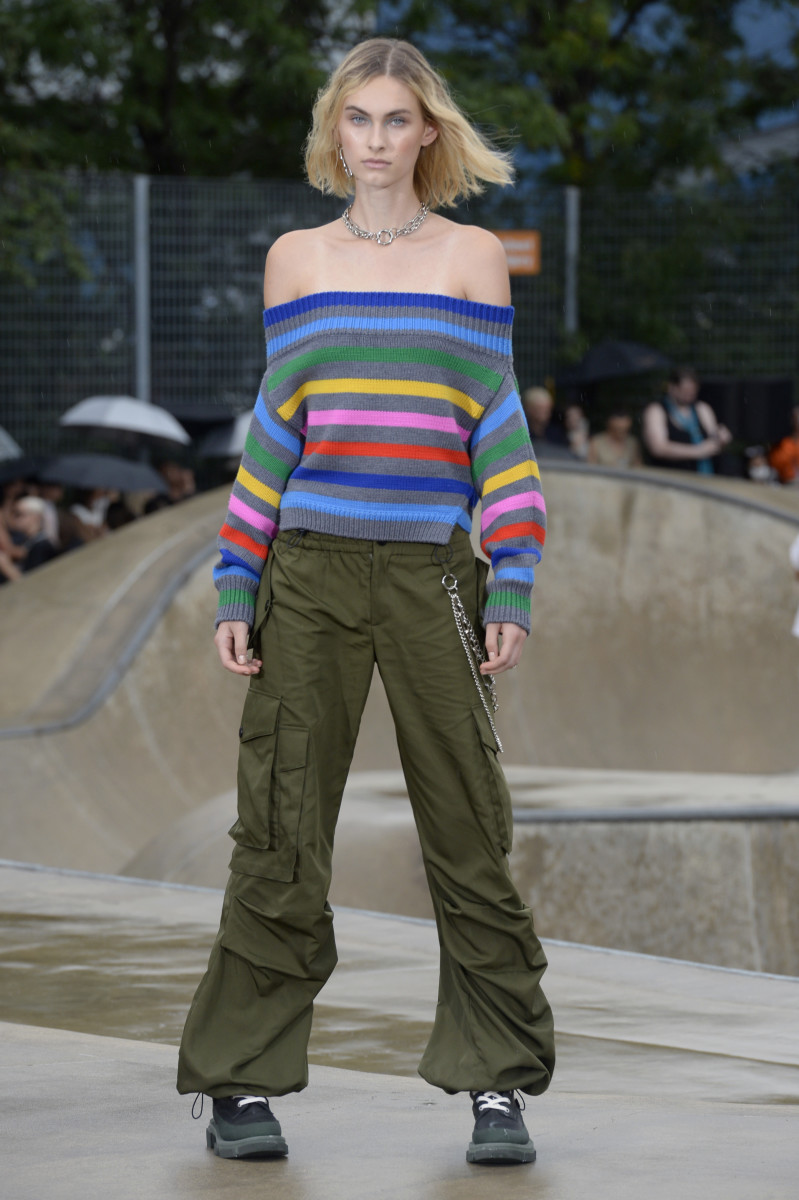 Monse's Resort 2022 Collection Is All About Escape