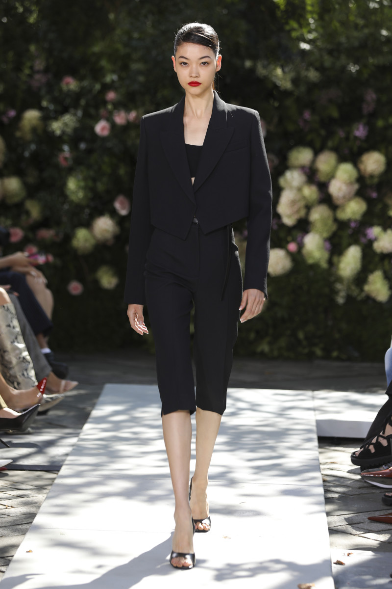 Consider Me Wooed By Michael Kors' Spring 2022 Collection