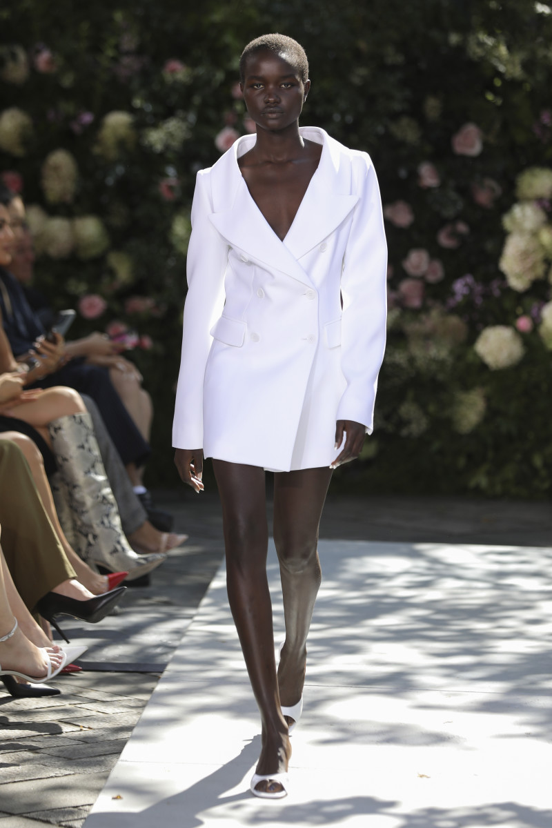 Consider Me Wooed By Michael Kors' Spring 2022 Collection