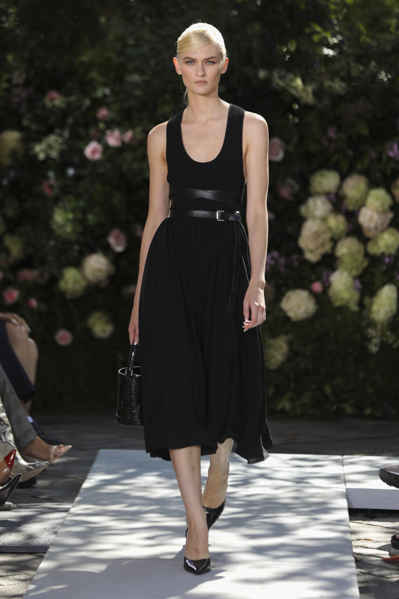 Consider Me Wooed By Michael Kors' Spring 2022 Collection