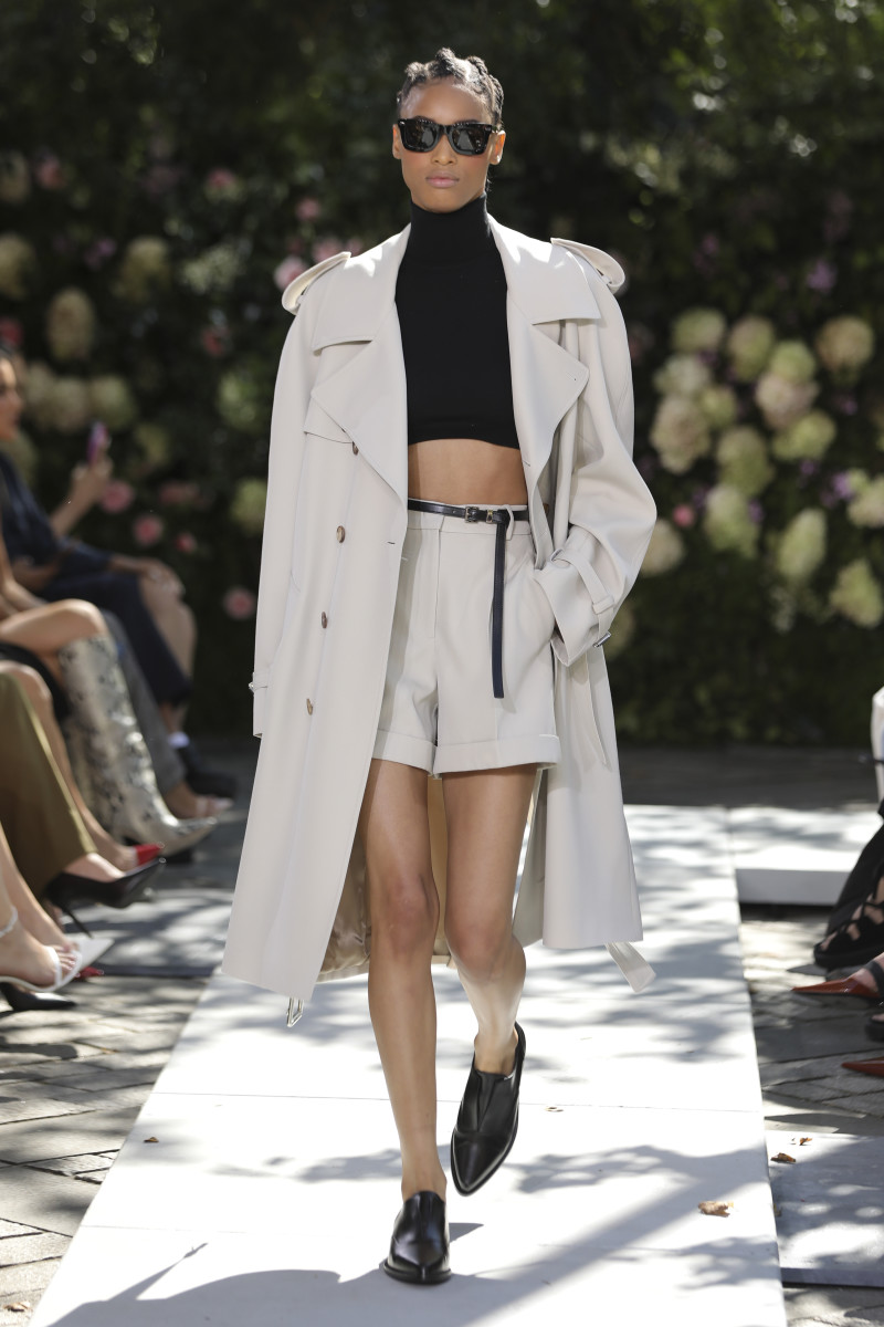 Consider Me Wooed By Michael Kors' Spring 2022 Collection