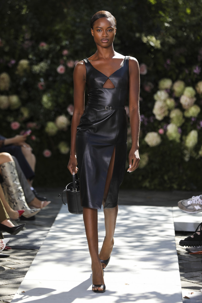 Consider Me Wooed By Michael Kors' Spring 2022 Collection