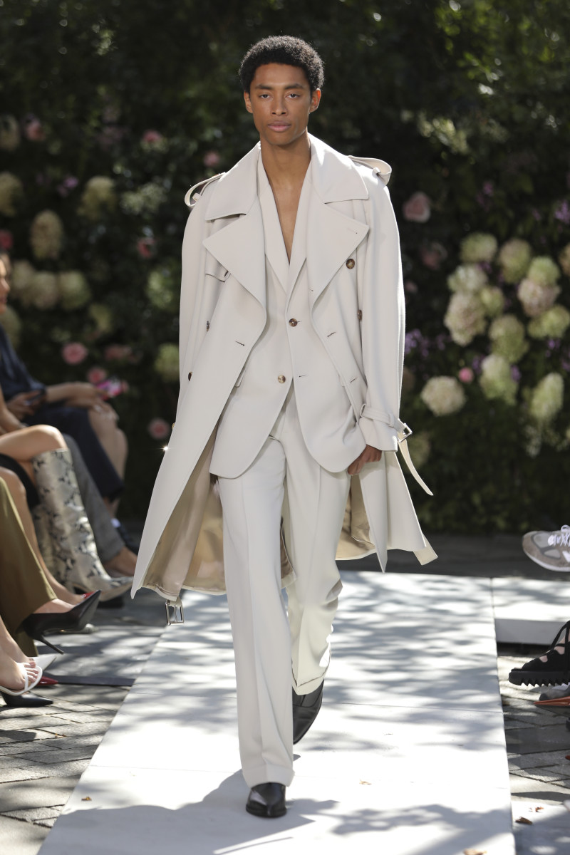 Consider Me Wooed By Michael Kors' Spring 2022 Collection