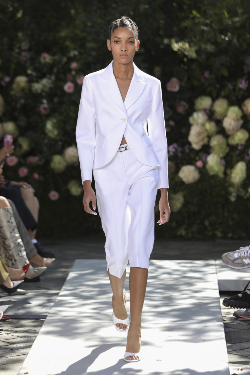 Consider Me Wooed By Michael Kors' Spring 2022 Collection