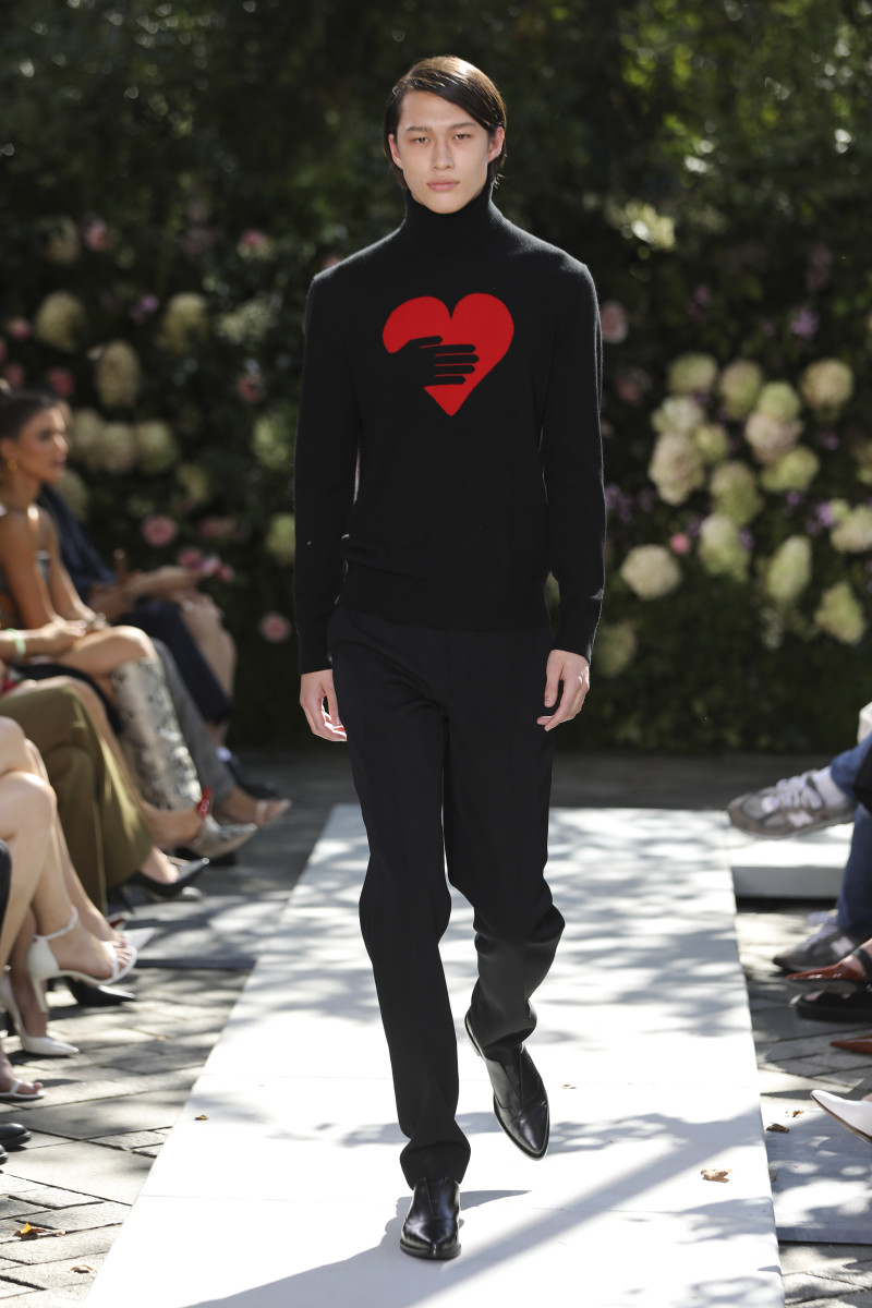 Consider Me Wooed By Michael Kors' Spring 2022 Collection