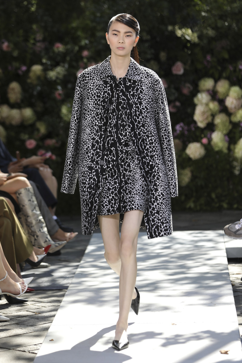 Consider Me Wooed By Michael Kors' Spring 2022 Collection