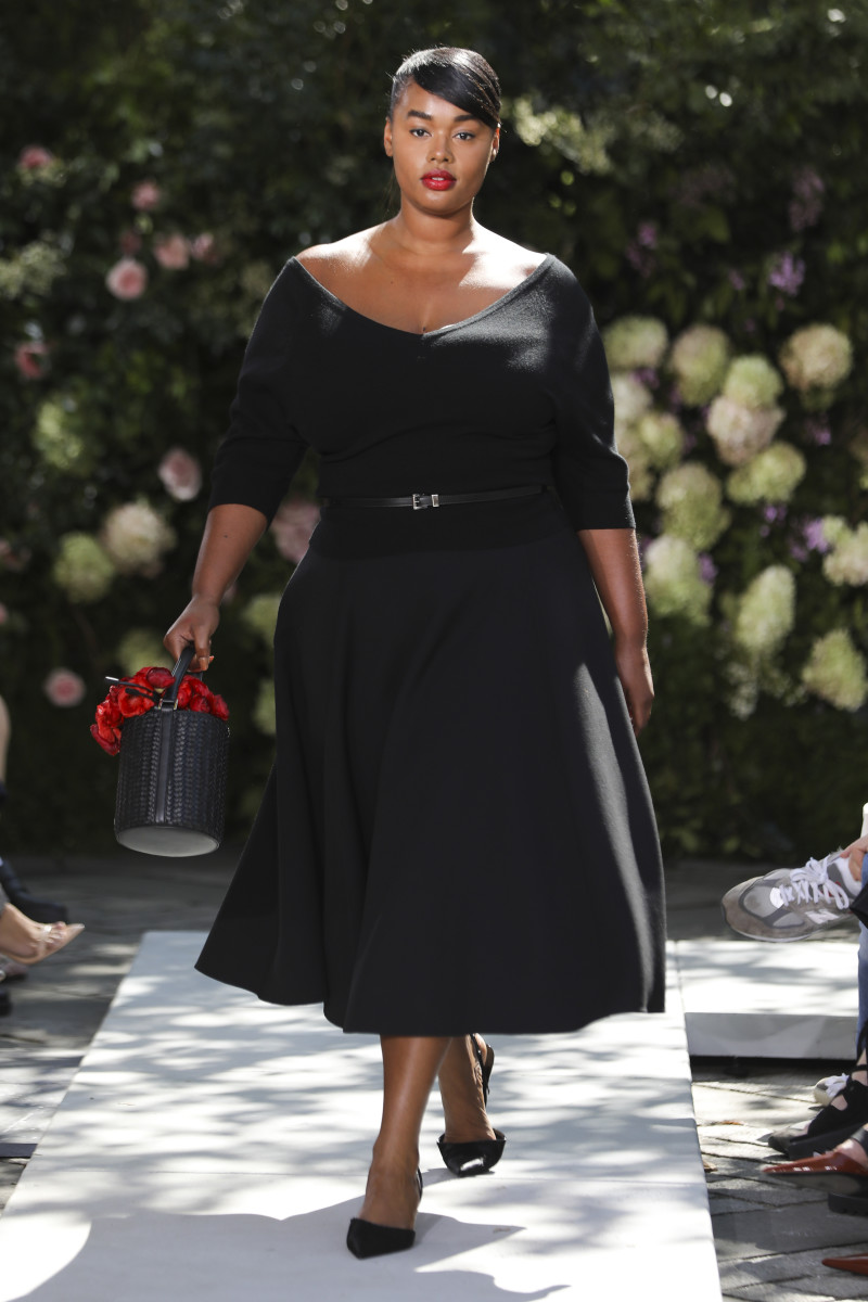 Consider Me Wooed By Michael Kors' Spring 2022 Collection