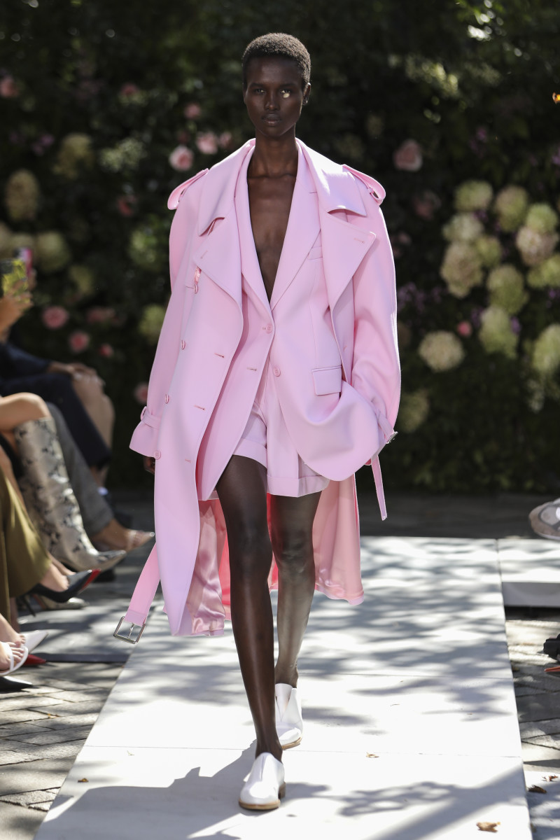 Consider Me Wooed By Michael Kors' Spring 2022 Collection