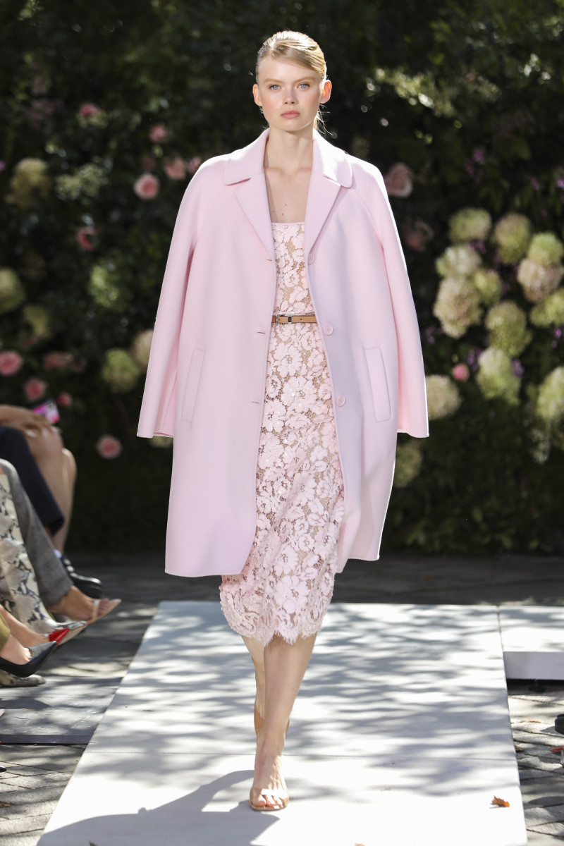 Consider Me Wooed By Michael Kors' Spring 2022 Collection