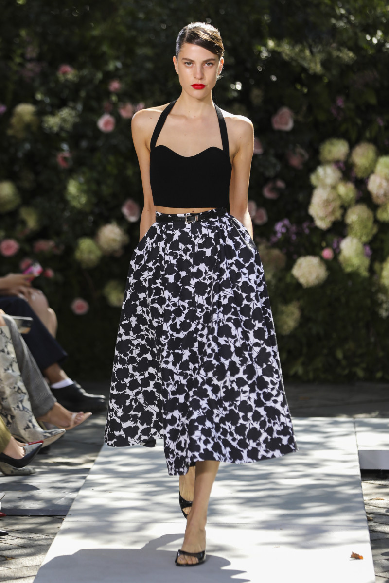 Consider Me Wooed By Michael Kors' Spring 2022 Collection