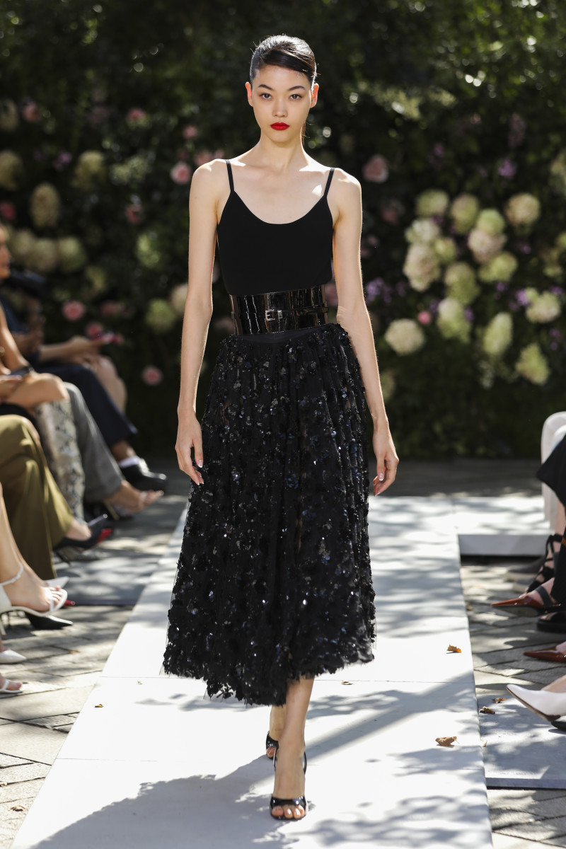 Consider Me Wooed By Michael Kors' Spring 2022 Collection