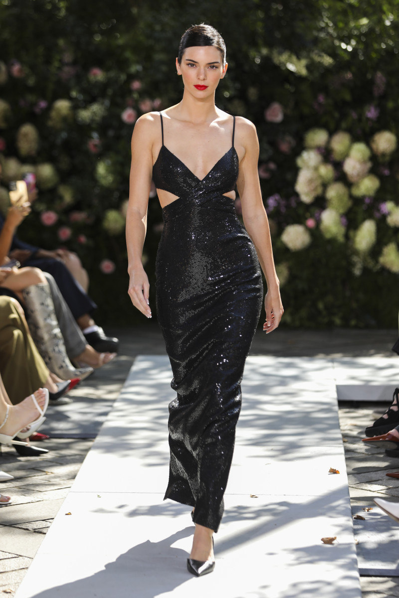Consider Me Wooed By Michael Kors' Spring 2022 Collection