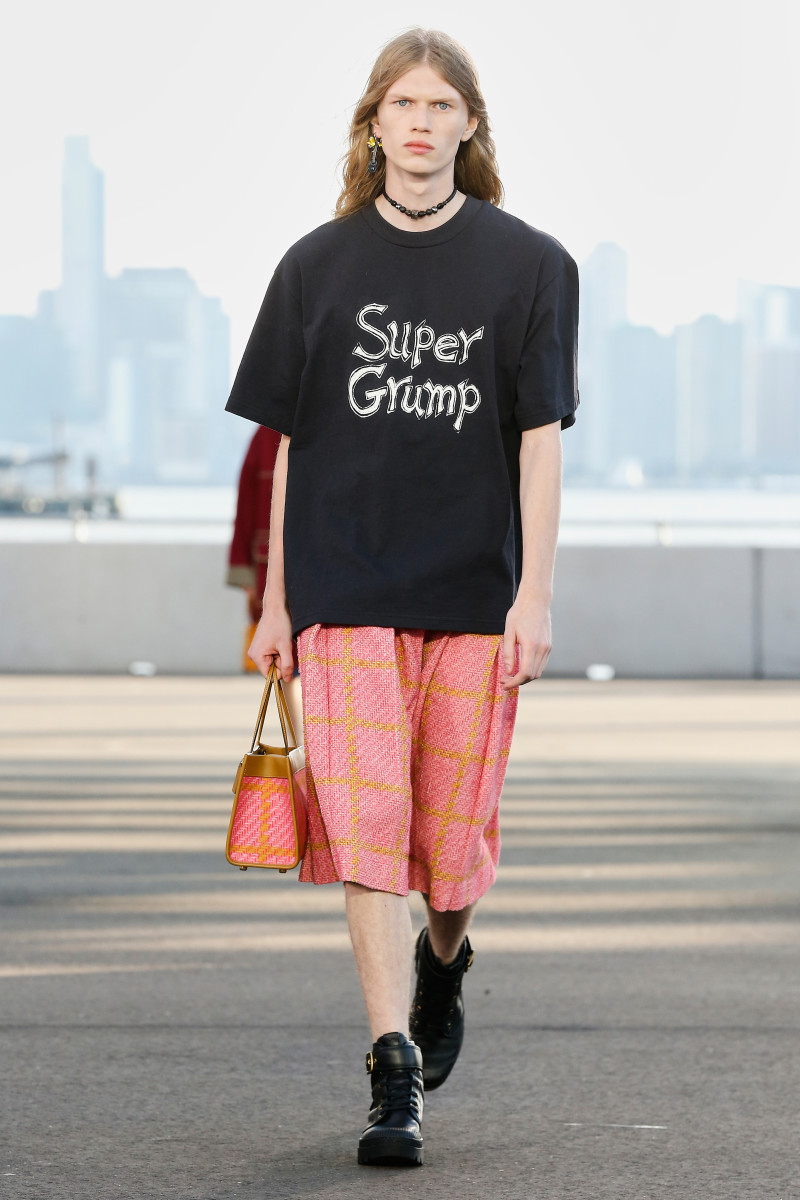 Coach's Spring 2022 Collection Is a Love Letter to New York — and Some of Its Most Famous Establishments