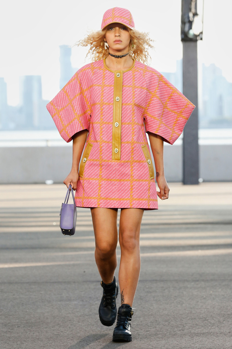 Coach's Spring 2022 Collection Is a Love Letter to New York — and Some of Its Most Famous Establishments