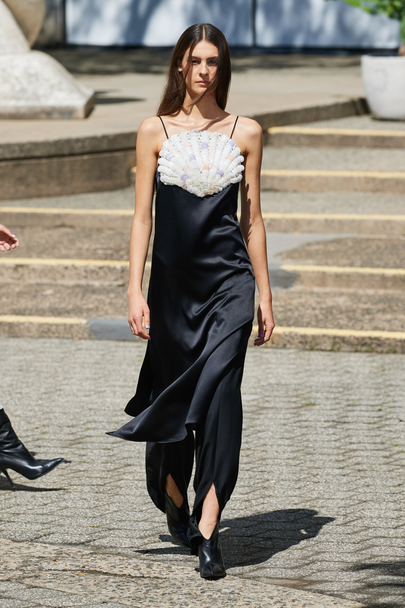 Come Join the Rodarte Spring 2022 Commune