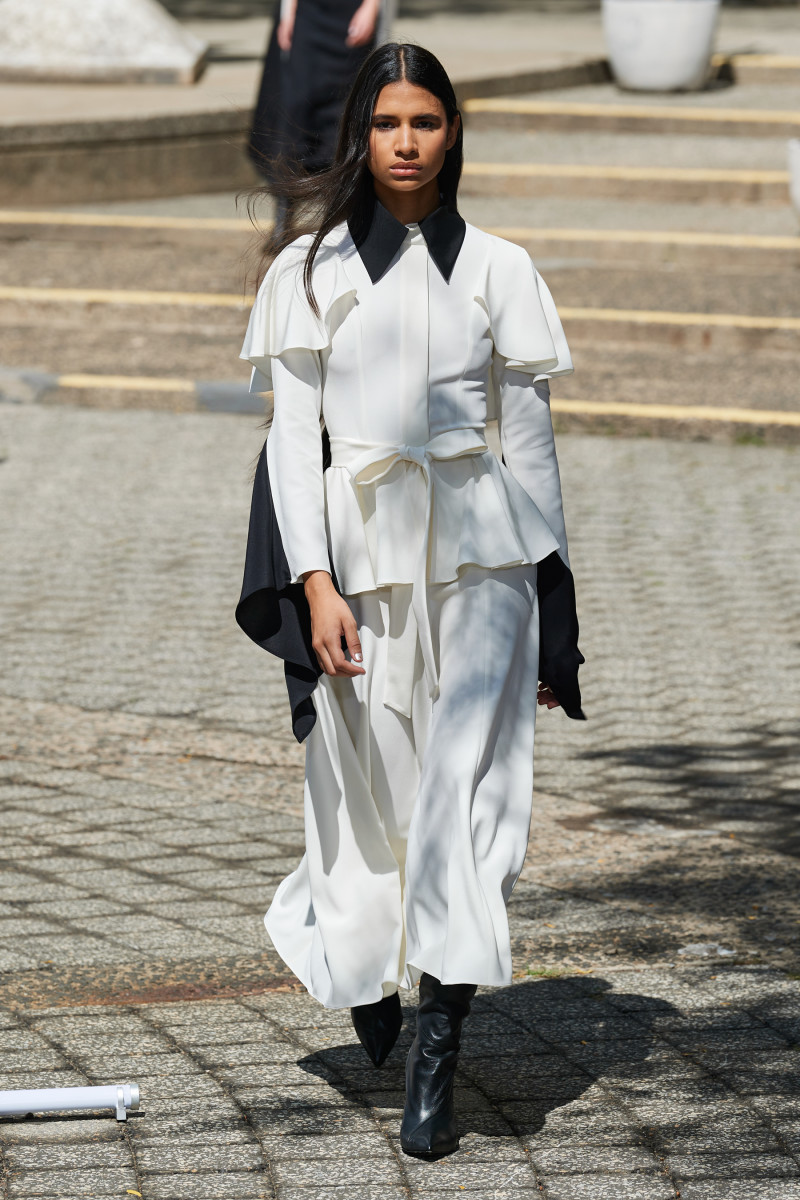 Come Join the Rodarte Spring 2022 Commune