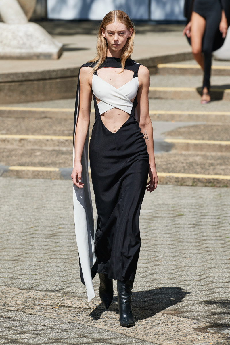 Come Join the Rodarte Spring 2022 Commune