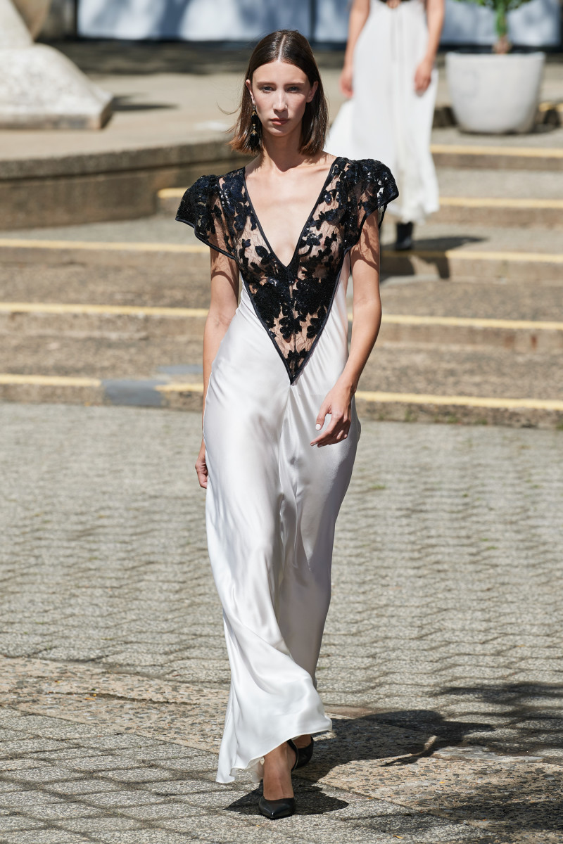 Come Join the Rodarte Spring 2022 Commune