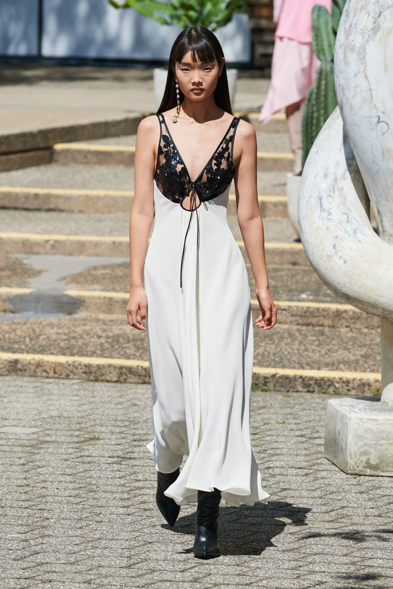 Come Join the Rodarte Spring 2022 Commune