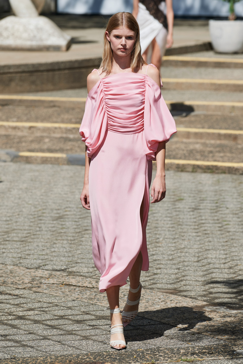 Come Join the Rodarte Spring 2022 Commune
