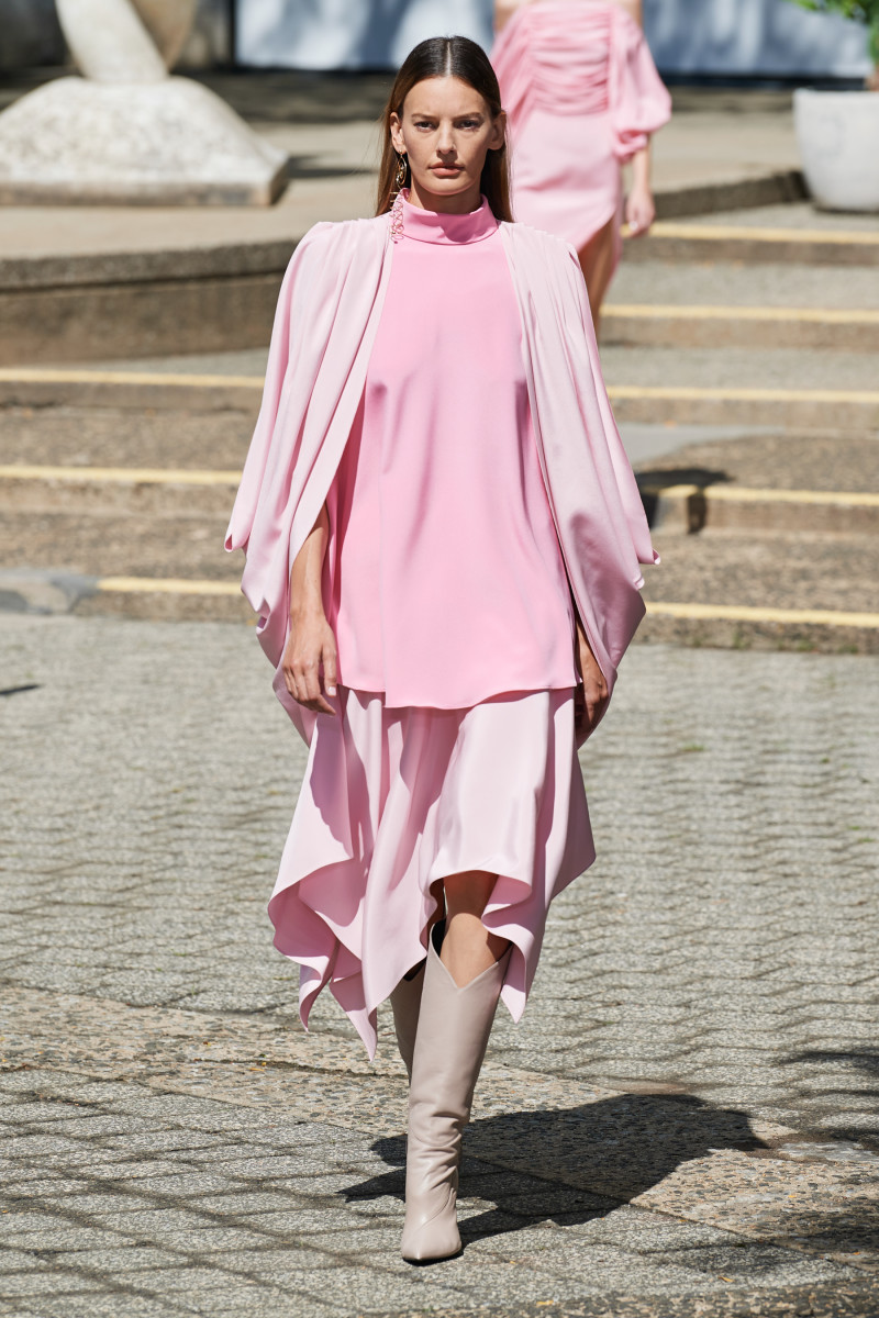 Come Join the Rodarte Spring 2022 Commune