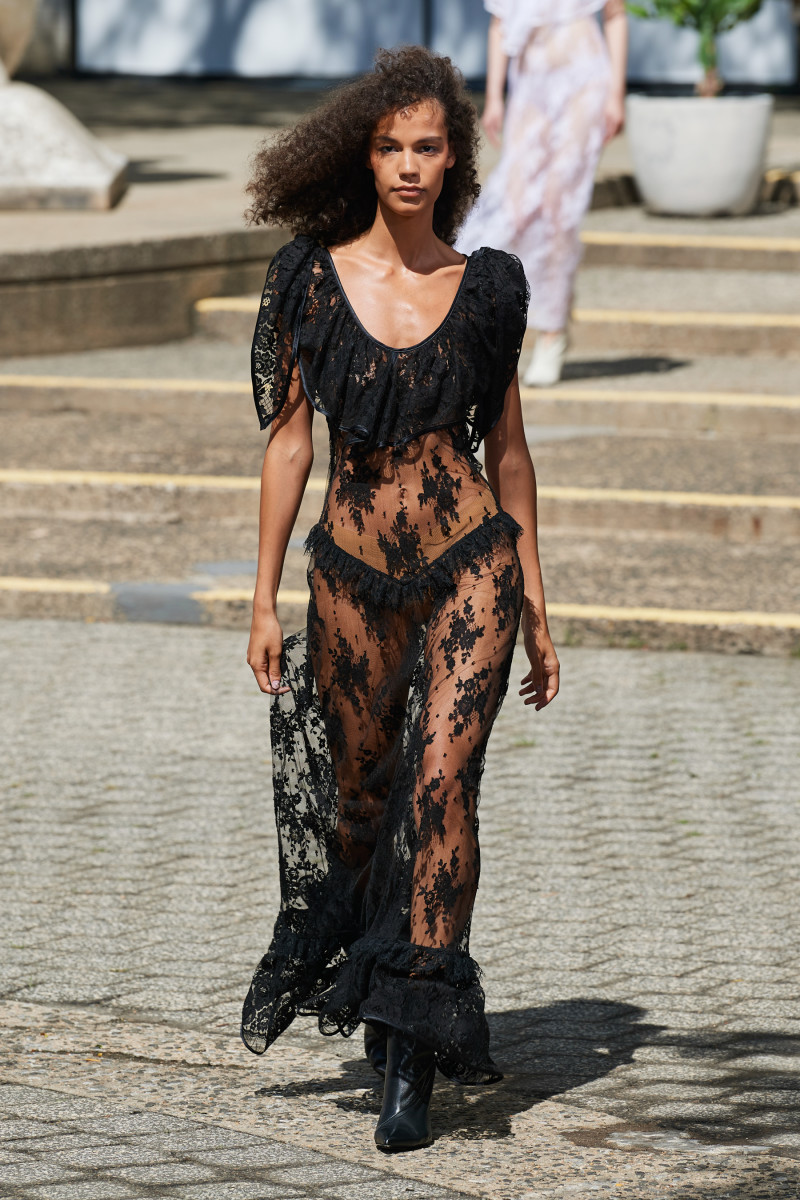 Come Join the Rodarte Spring 2022 Commune